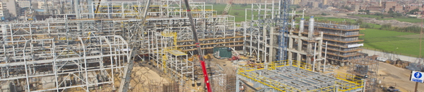 EGYPTIAN REFINING COMPANY